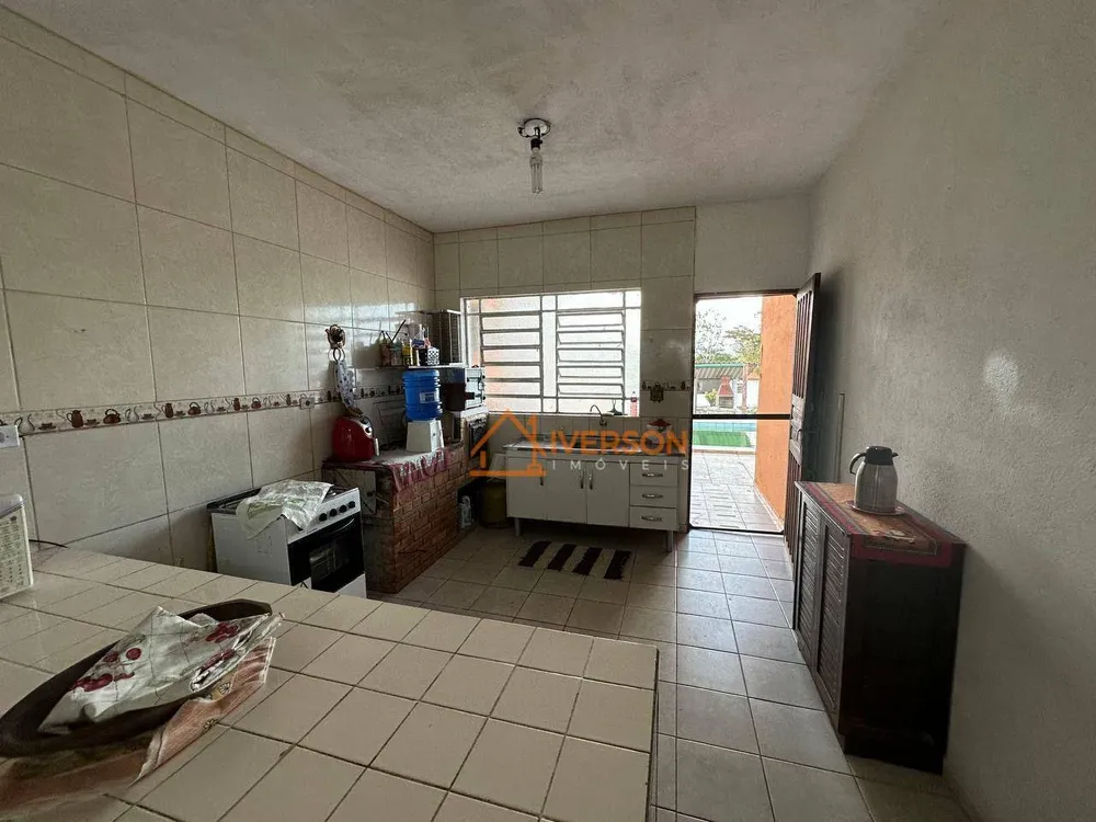 Casa, 2 quartos, 80 m² - Foto 1