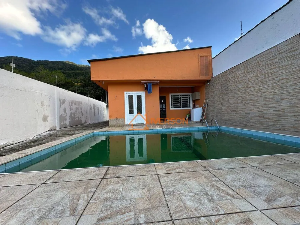 Casa, 2 quartos, 80 m² - Foto 4