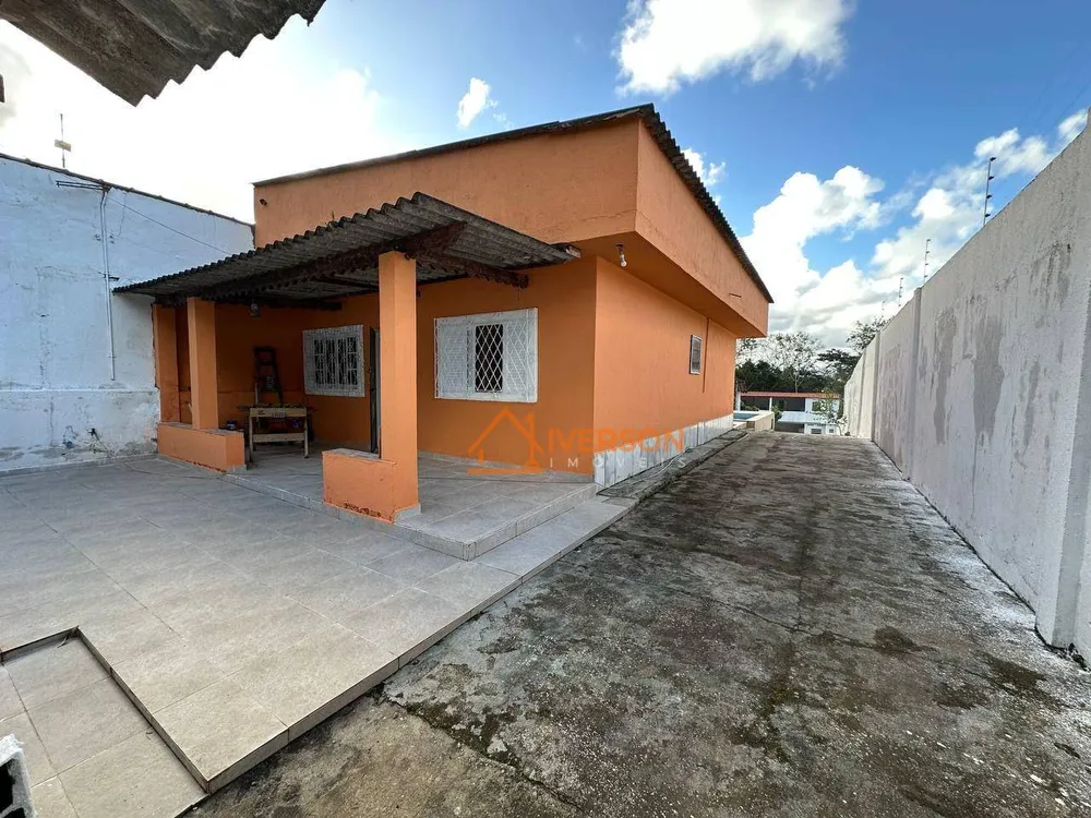 Casa, 2 quartos, 80 m² - Foto 3