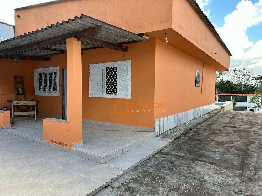 Casa, 2 quartos, 80 m² - Foto 14