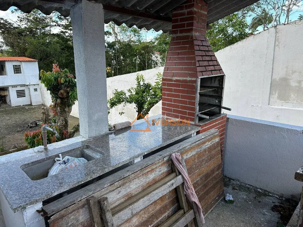Casa, 2 quartos, 80 m² - Foto 16