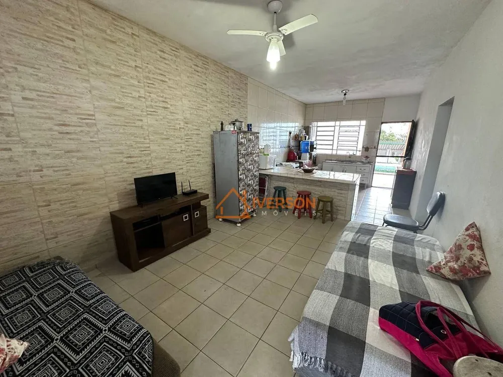 Casa, 2 quartos, 80 m² - Foto 8