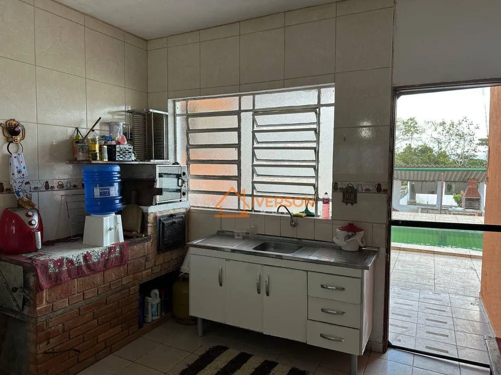Casa, 2 quartos, 80 m² - Foto 2