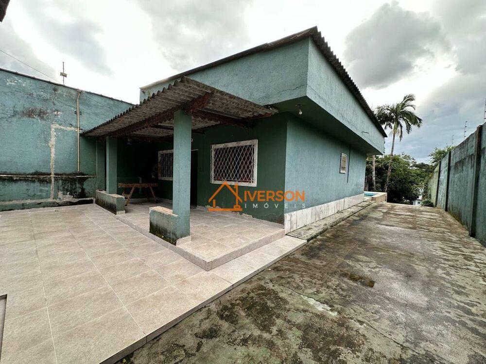 Casa, 2 quartos, 80 m² - Foto 4