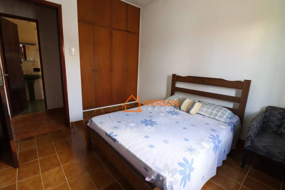 Sobrado, 4 quartos, 288 m² - Foto 6