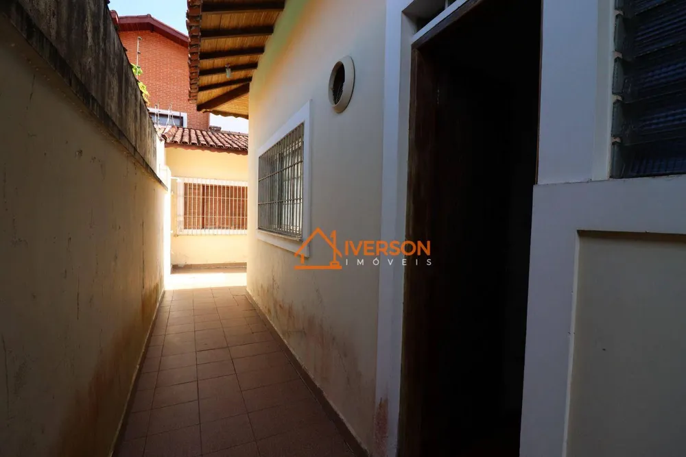 Sobrado, 4 quartos, 288 m² - Foto 4