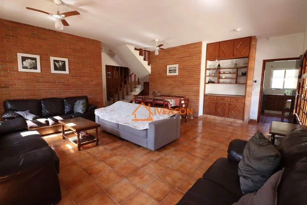 Sobrado, 4 quartos, 288 m² - Foto 9