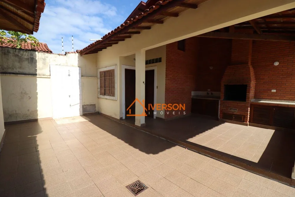 Sobrado, 4 quartos, 288 m² - Foto 8