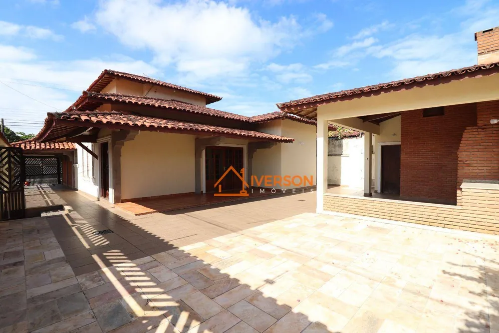 Sobrado, 4 quartos, 288 m² - Foto 7