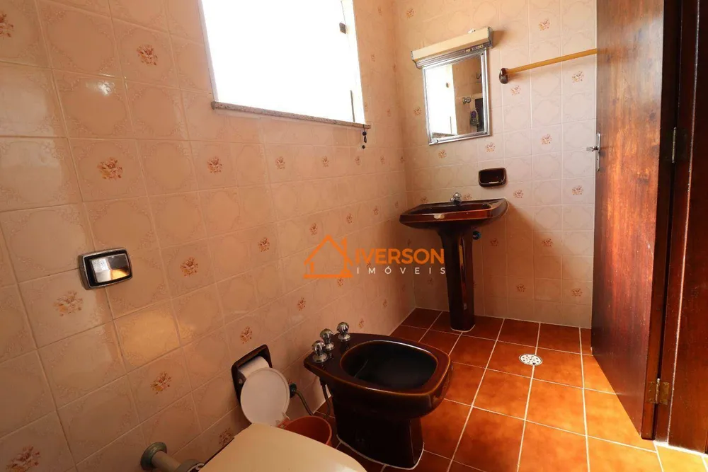 Sobrado, 4 quartos, 288 m² - Foto 12