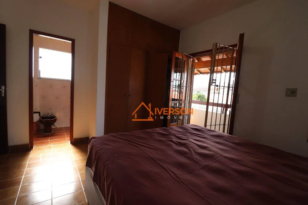 Sobrado, 4 quartos, 288 m² - Foto 5