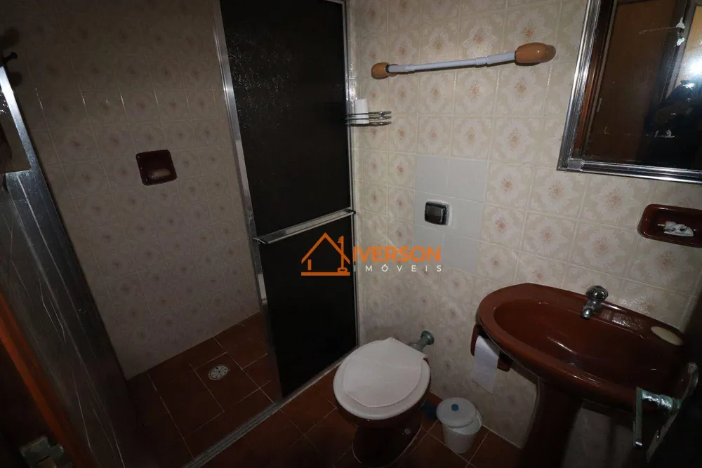 Sobrado, 4 quartos, 288 m² - Foto 10