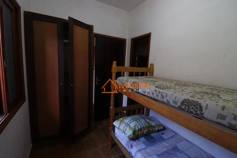 Sobrado, 4 quartos, 288 m² - Foto 11