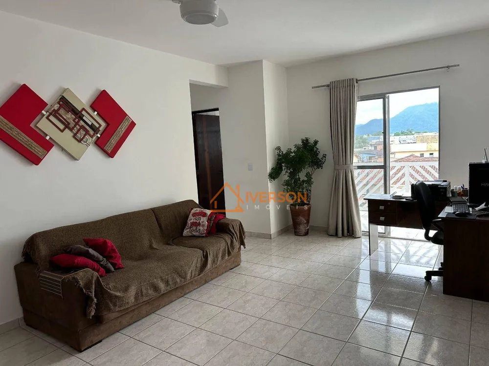 Apartamento, 2 quartos, 66 m² - Foto 11