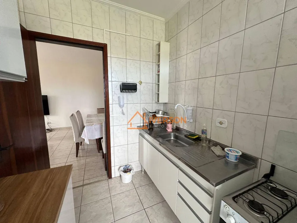 Apartamento, 2 quartos, 66 m² - Foto 6