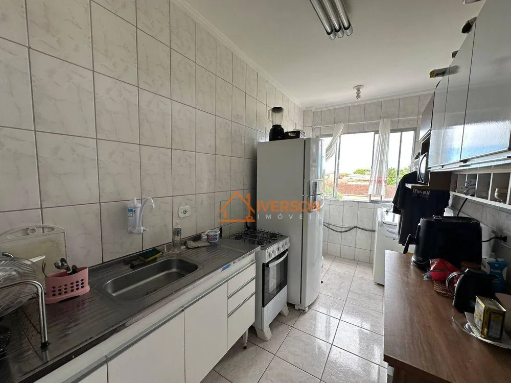 Apartamento, 2 quartos, 66 m² - Foto 7