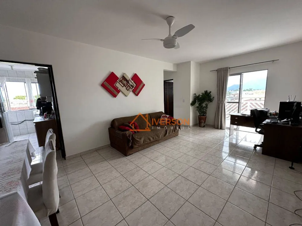 Apartamento, 2 quartos, 66 m² - Foto 2