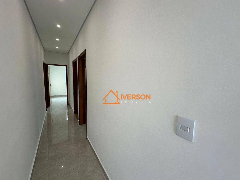 Casa à venda com 3 quartos, 155m² - Foto 8