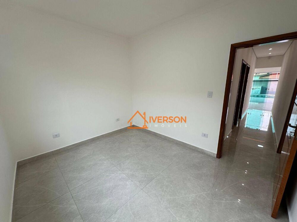 Casa à venda com 3 quartos, 155m² - Foto 12