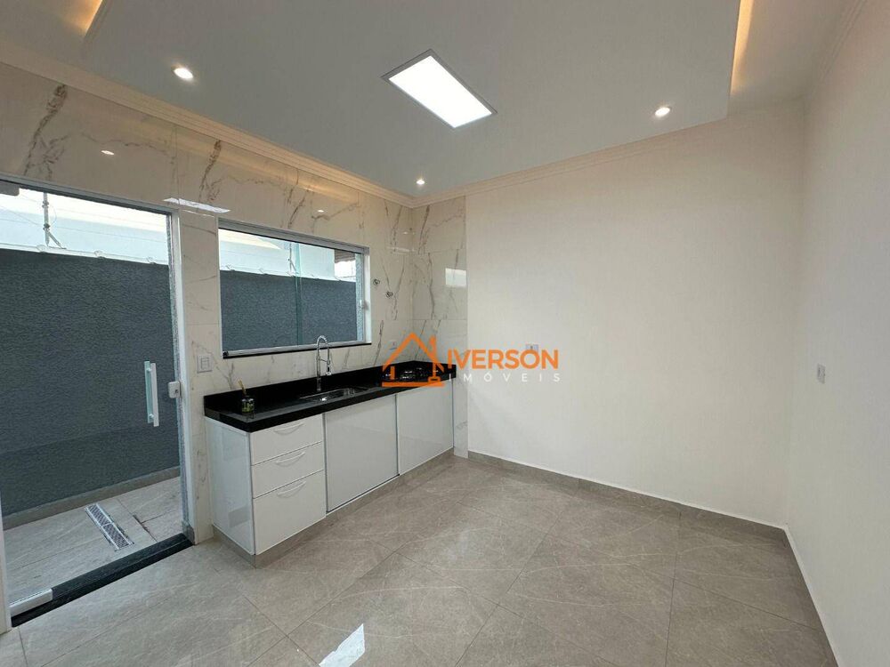 Casa à venda com 3 quartos, 155m² - Foto 6