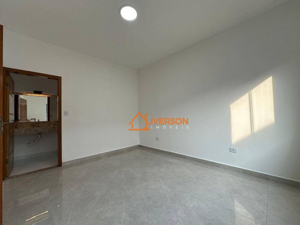 Casa à venda com 3 quartos, 155m² - Foto 14