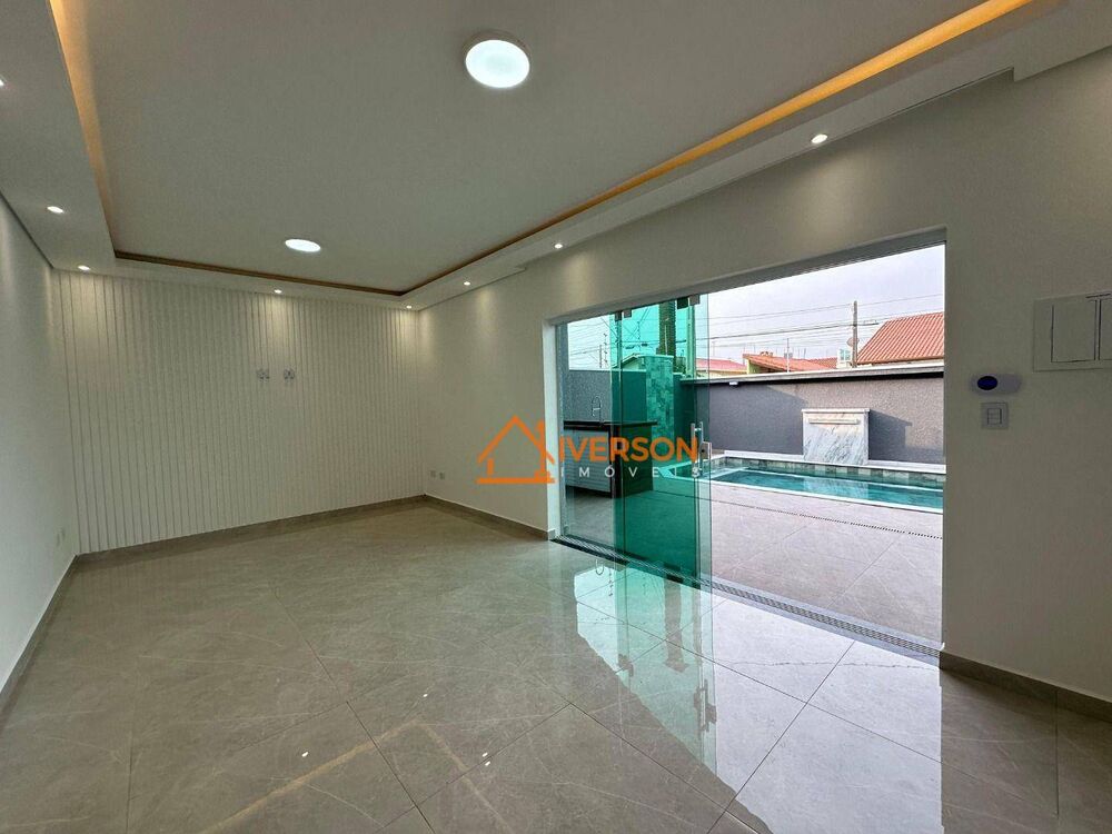 Casa à venda com 3 quartos, 155m² - Foto 5