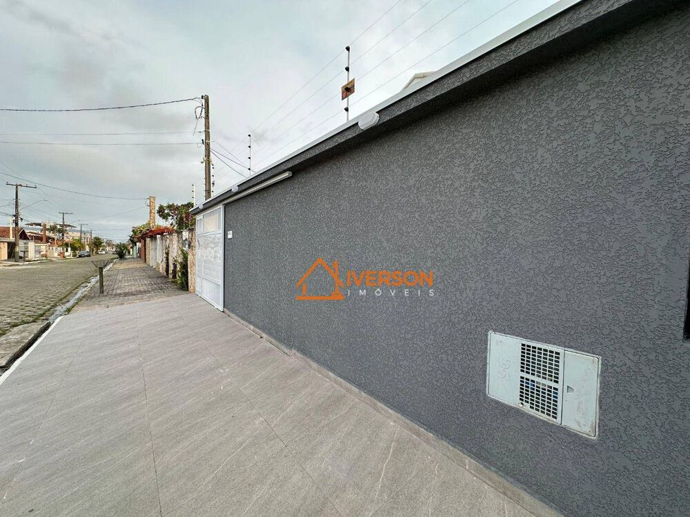 Casa à venda com 3 quartos, 155m² - Foto 20