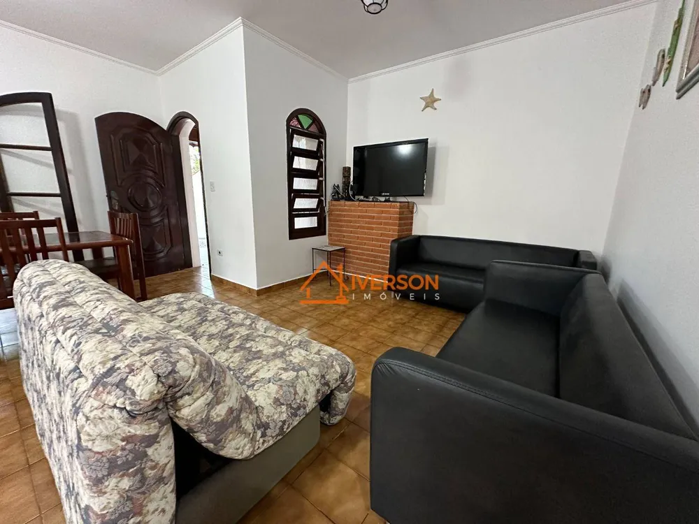 Casa, 3 quartos, 521 m² - Foto 4