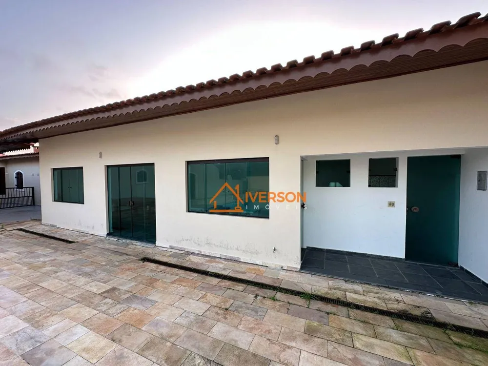 Casa, 3 quartos, 521 m² - Foto 1