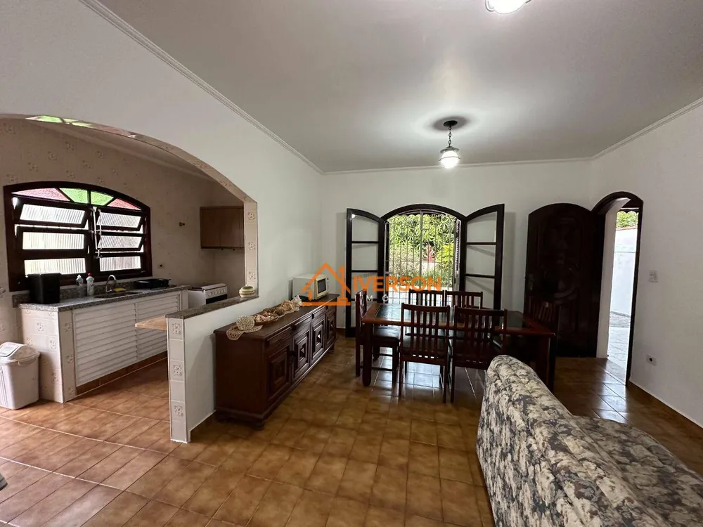 Casa, 3 quartos, 521 m² - Foto 5