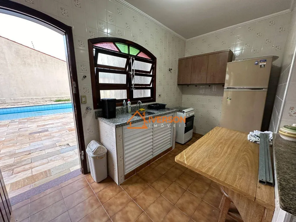 Casa, 3 quartos, 521 m² - Foto 2
