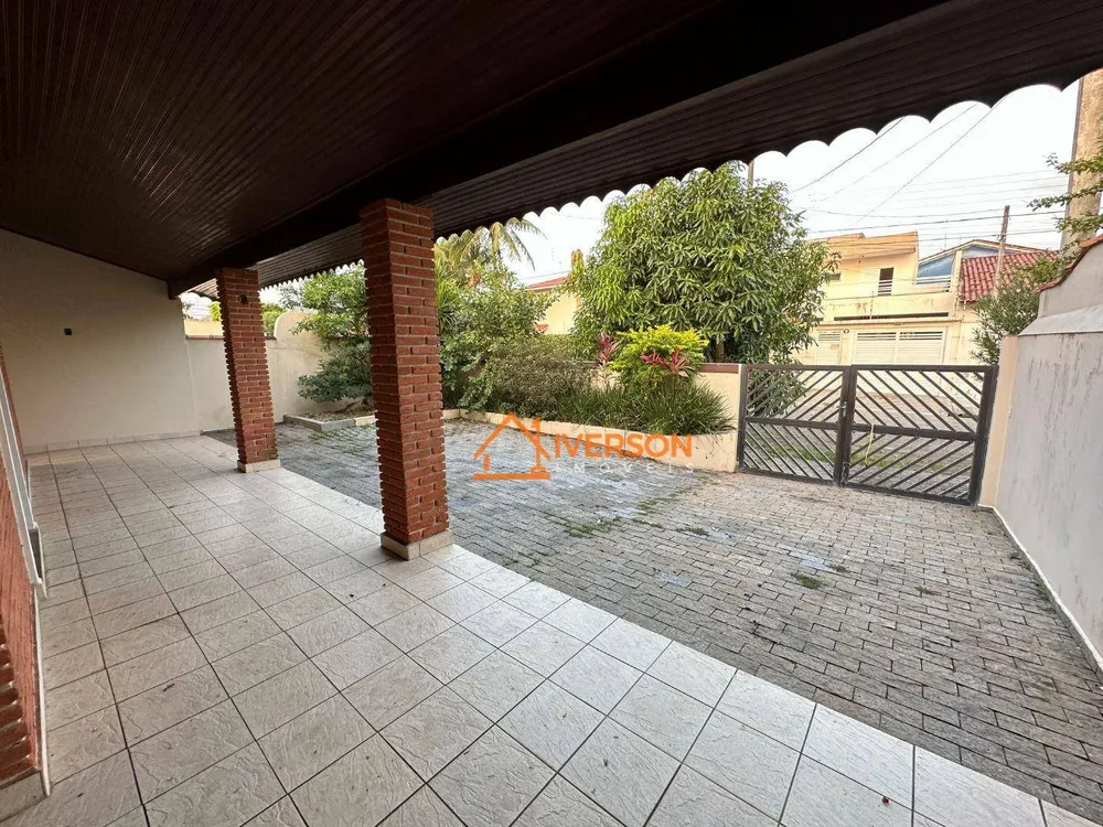 Casa, 3 quartos, 521 m² - Foto 2