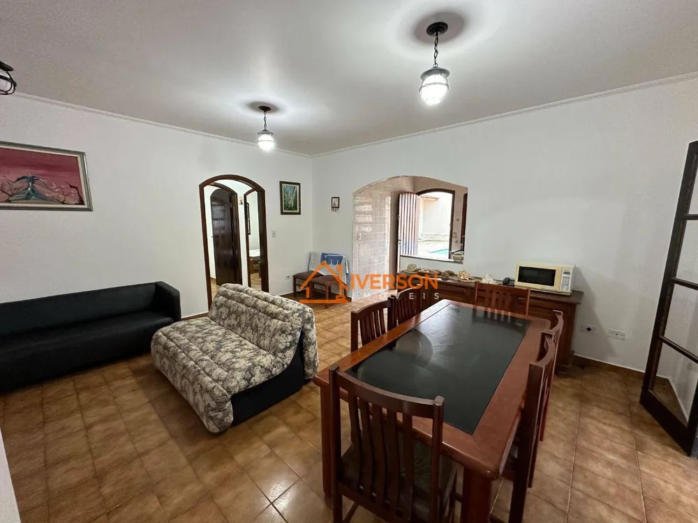 Casa, 3 quartos, 521 m² - Foto 3