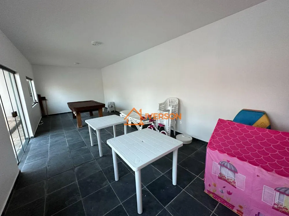 Casa, 3 quartos, 521 m² - Foto 10