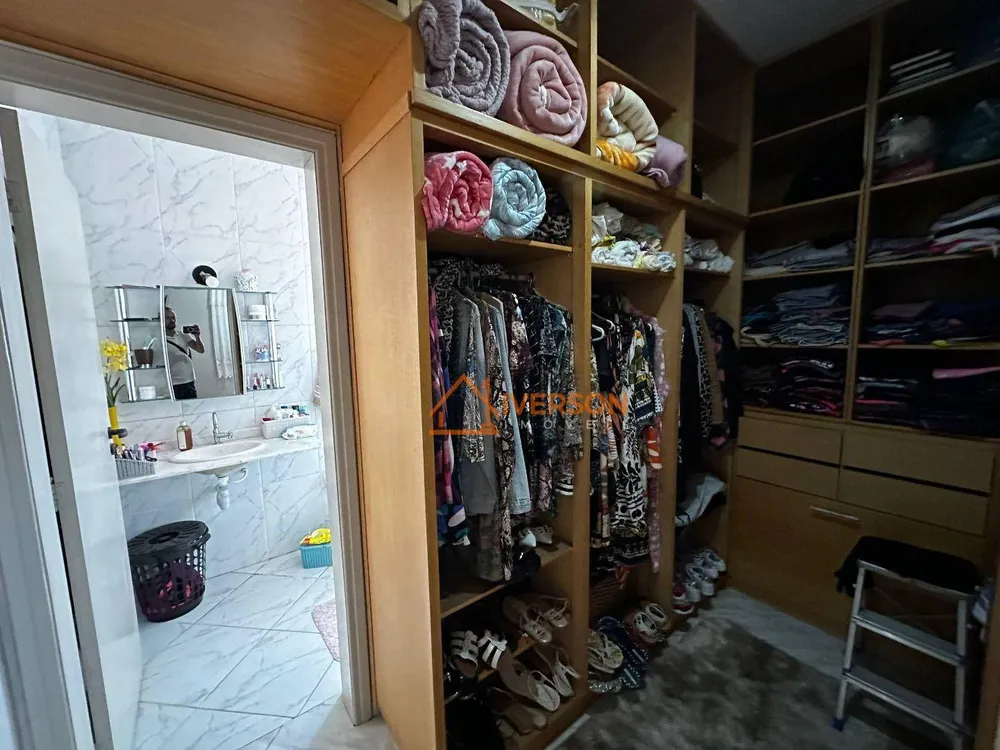 Sobrado, 4 quartos, 200 m² - Foto 6