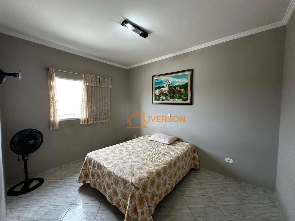 Sobrado, 4 quartos, 200 m² - Foto 11