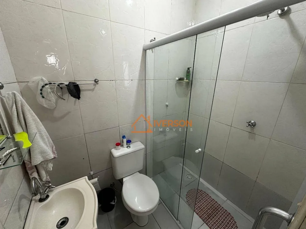 Sobrado, 4 quartos, 200 m² - Foto 15