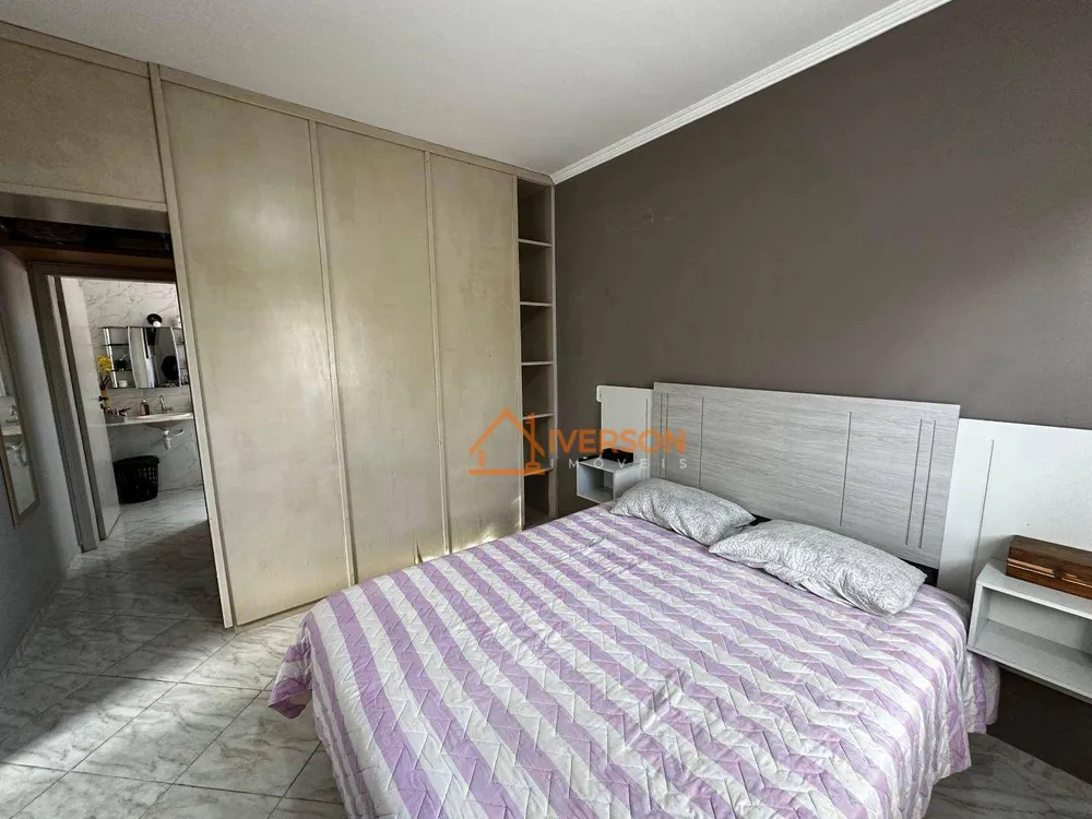 Sobrado, 4 quartos, 200 m² - Foto 8