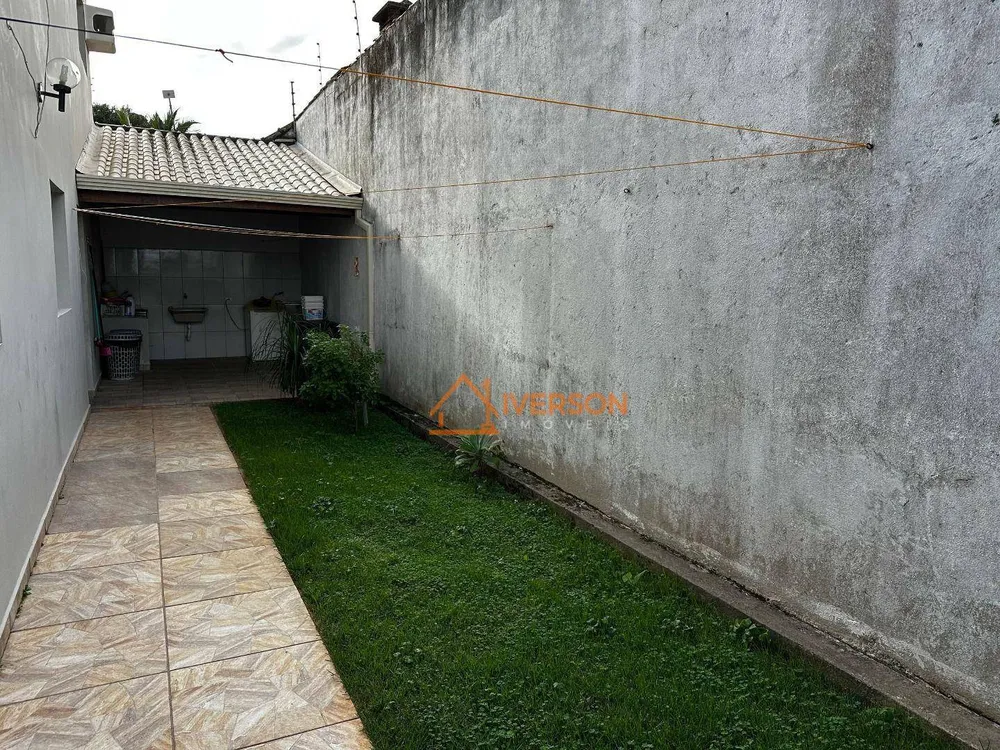 Sobrado, 4 quartos, 200 m² - Foto 16
