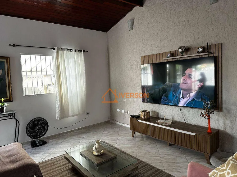 Sobrado, 4 quartos, 200 m² - Foto 13
