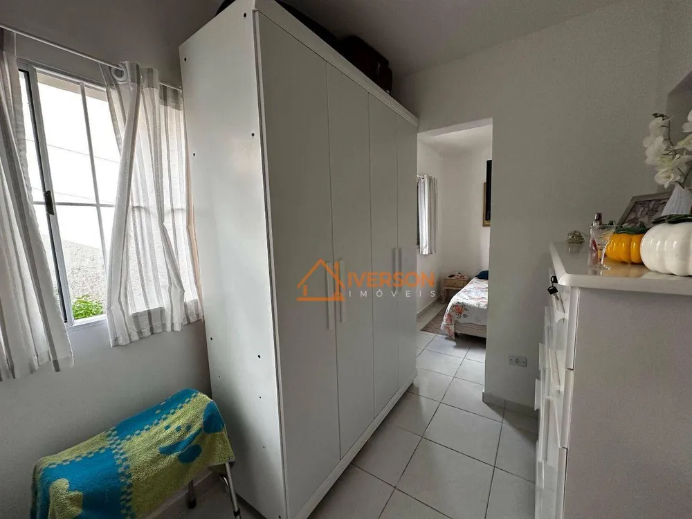Sobrado, 4 quartos, 200 m² - Foto 14