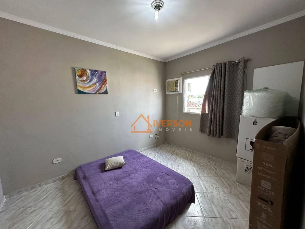 Sobrado, 4 quartos, 200 m² - Foto 5