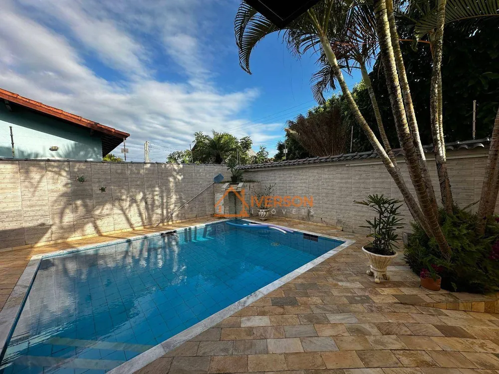 Sobrado, 4 quartos, 200 m² - Foto 5