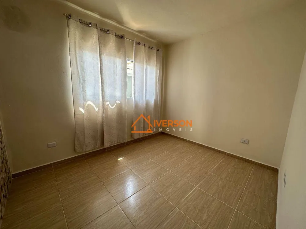 Casa, 2 quartos, 100 m² - Foto 2