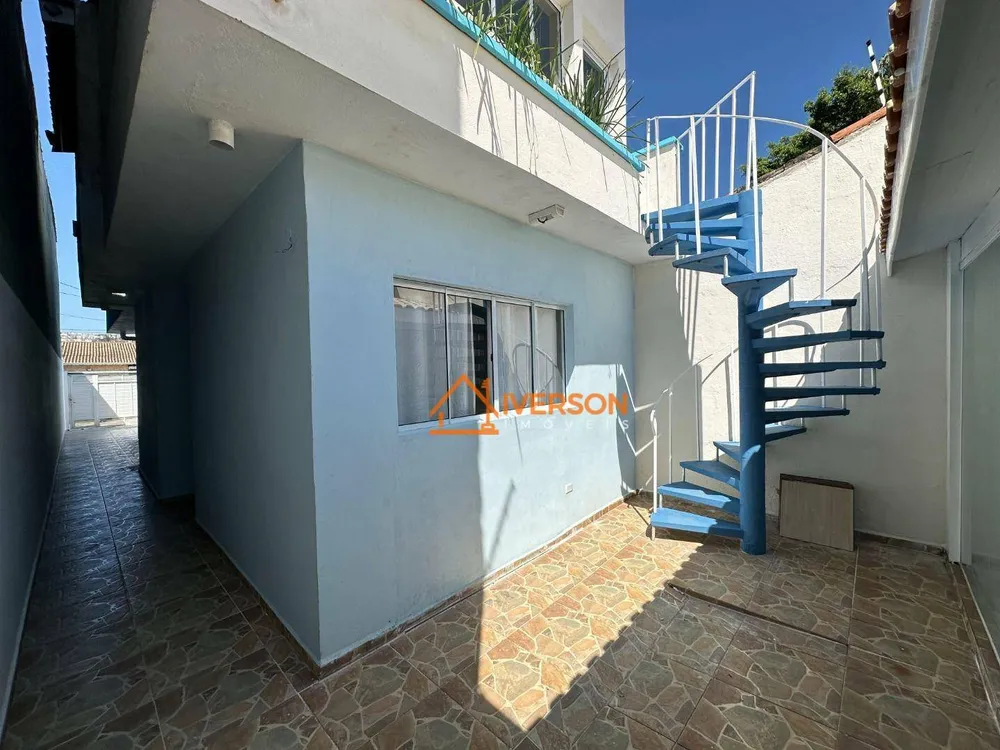 Casa, 2 quartos, 100 m² - Foto 14