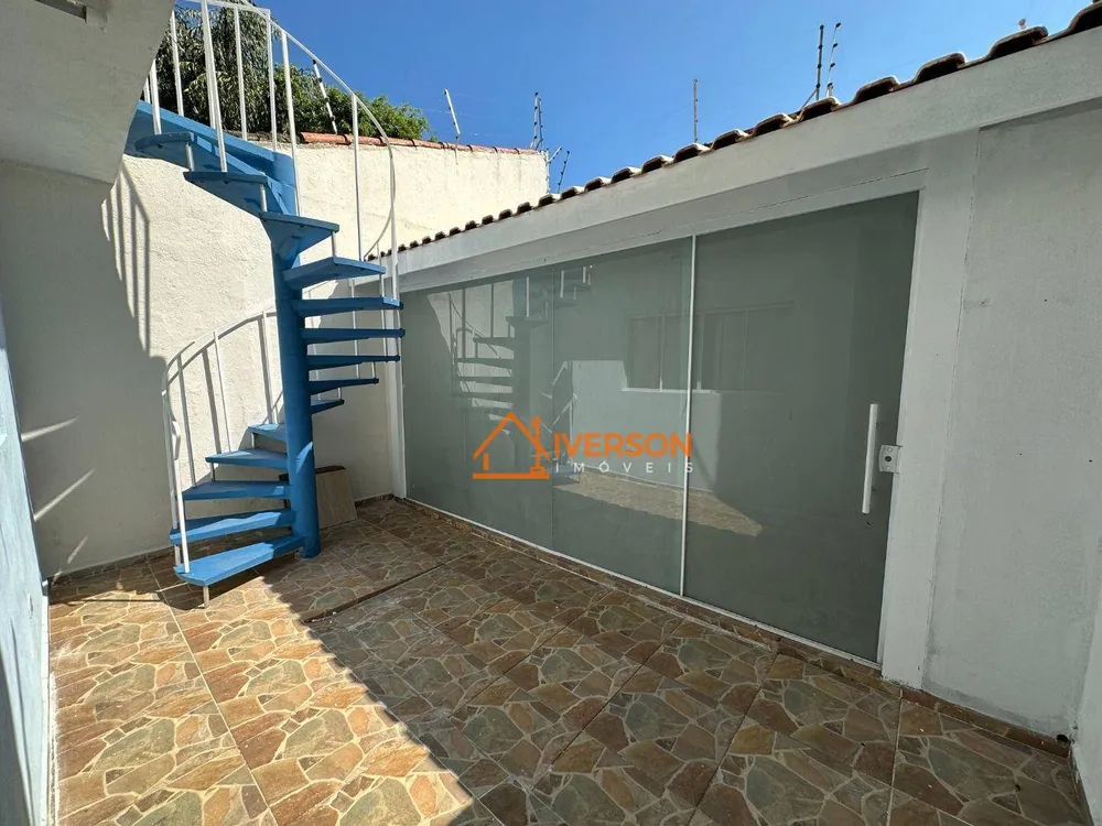 Casa, 2 quartos, 100 m² - Foto 5