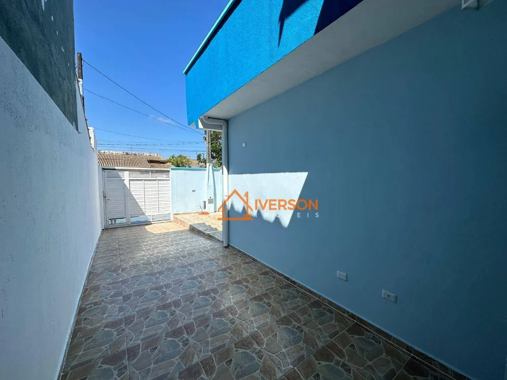 Casa, 2 quartos, 100 m² - Foto 20