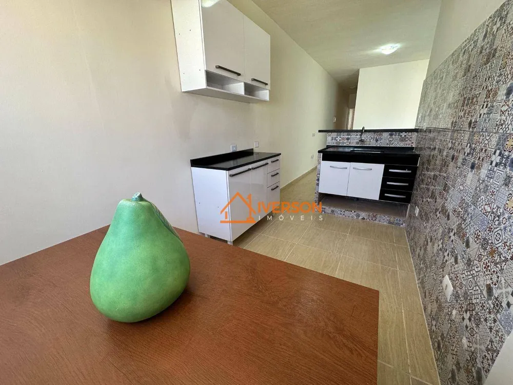Casa, 2 quartos, 100 m² - Foto 6