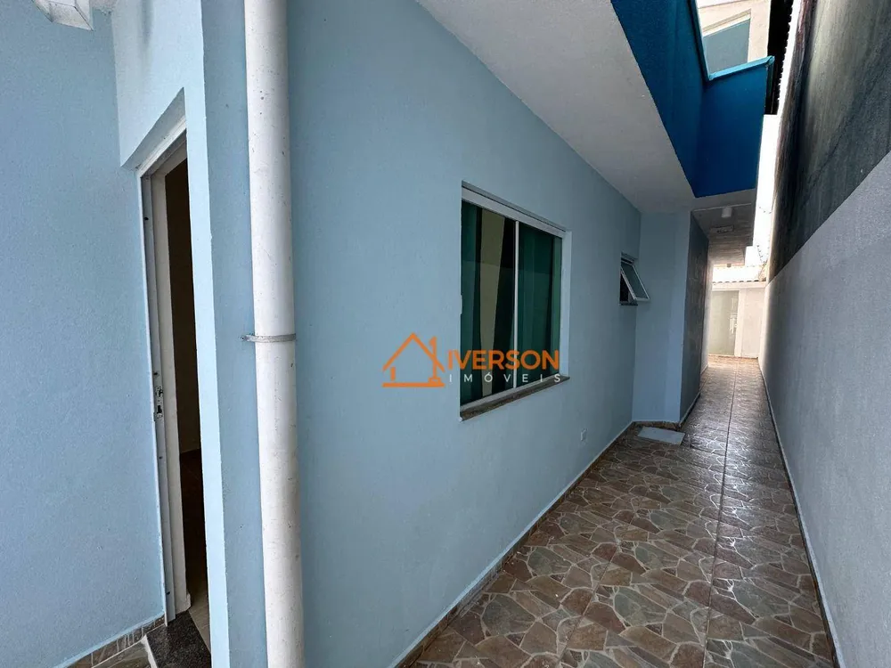 Casa, 2 quartos, 100 m² - Foto 8
