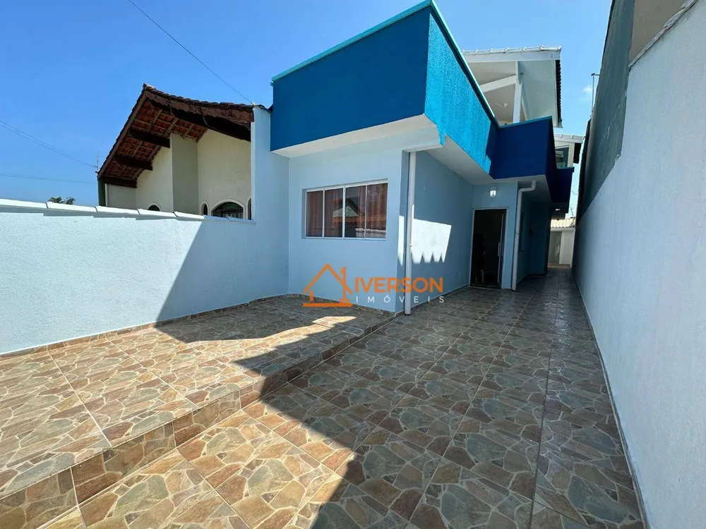Casa, 2 quartos, 100 m² - Foto 3